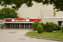 Memorial Auditorium